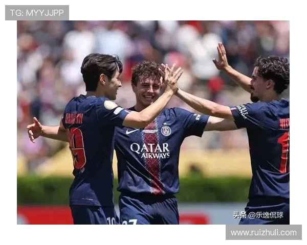 欧冠新王巴黎剑指世俱杯 足坛列强谁能阻挡？