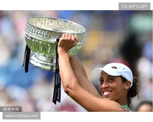 泪洒伊斯特本！菲律宾新星错失四赛点，首冠梦碎仍创历史