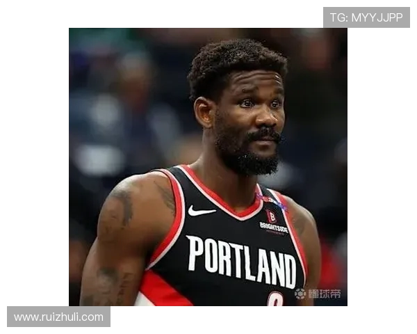 艾顿陨落：迟到、伤病与情绪失控，开拓者无奈买断 3560 万合同